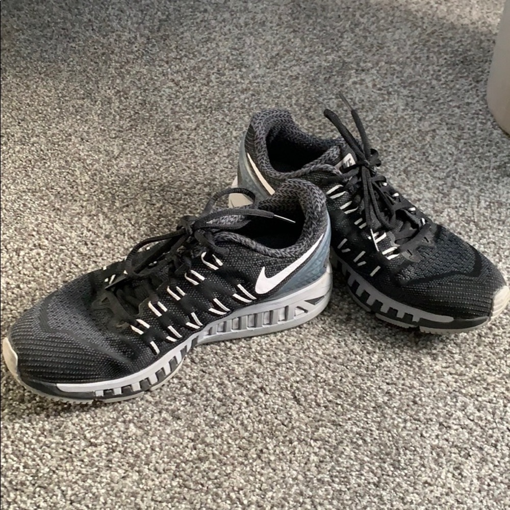 Nike Air Zoom Odyssey